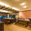 Отель Park Central Comfort e-suites, Pune, фото 12