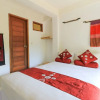 Отель Kubu Tamu Homestay, фото 3