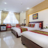 Отель OYO 240 Pearl Sea Hotel Da Nang, фото 7