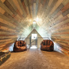 Отель Hillside Cripple Creek Cabin w/ Hot Tub, Mtn Views, фото 12