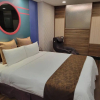 Отель Golden Sands Motel, фото 12
