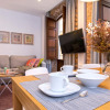 Отель Lovely 1-bedroom apartment near the Cathedral. Zacatin 202, фото 13