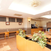 Отель Smile Hotel Nishiakashi, фото 12