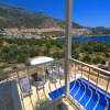 Отель Villa Dynusus by Akdenizvillam, фото 5