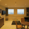 Отель Quay Apartments Clarence House, фото 7