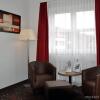 Отель Quality Hotel Erlangen в Эрлангене