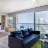 Отель Modern Seaview Apartment In a Prime Location, фото 3