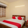 Отель Vinayak Residency By OYO Rooms, фото 20