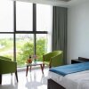 Отель OYO 597 Chieu Duong Hotel, фото 31