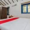 Отель Seema's Resort By OYO Rooms, фото 19