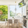 Отель Bright And Sunny Apt In Trendy Location, фото 8