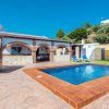 Отель Villa Panoramica Torrox by Ruralidays, фото 21