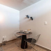 Отель Casai Roma | 1BR | Lira Apartment, фото 13