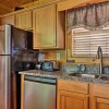Отель Sevierville Cabin w/ Games, Hot Tub & 4 King Beds!, фото 3