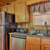 Отель Sevierville Cabin w/ Games, Hot Tub & 4 King Beds!, фото 14