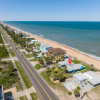 Отель Ocean Shore, фото 16