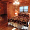Отель Limerick Lodge 3 Bedrooms 3.5 Bathrooms Cabin, фото 4