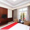 Отель OYO 12823 Hotel Pearl Avenue, фото 19
