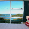 Отель Cook's Lookout Motel, фото 1