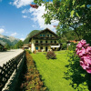 Отель Landhaus Gemsenblick, фото 6