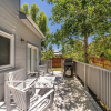 Отель Stand-alone Mountain Home, Private Hot Tub and Deck, Mountain Views #34 by Summit County Mountain Re, фото 29