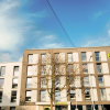 Отель B&B Hotel Bochum-City, фото 18