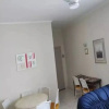 Отель Apto pé na areia na Praia Pitangueiras, фото 3