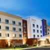 Отель Fairfield Inn & Suites Dickson, фото 18