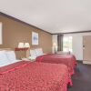 Отель Days Inn by Wyndham Decatur Priceville I-65 Exit 334, фото 3