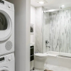 Отель Shiny, Modern 1 Bedroom Apt Awaits You!, фото 25