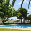 Отель 2 bedrooms appartement at Palafrugell 500 m away from the beach with shared pool enclosed garden and, фото 9