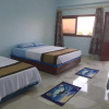 Отель Nile Youth Hostel, фото 15