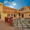 Отель JAWAI CASTLE RESORT - A Heritage Hotel in Jawai Leopard Reserve, фото 14