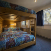 Отель Terama Ski Lodge, фото 3