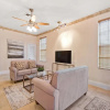 Отель Walk to Beach Spacious Estate with Hot Tub & Game Room, фото 10