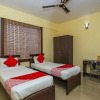 Отель OYO 23627 Grand Residency, фото 14