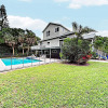 Отель New Listing! Siesta Key Paradise W/ Private Pool 3 Bedroom Home, фото 17