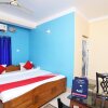 Отель Abani by OYO Rooms, фото 7