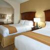 Отель Holiday Inn Express Hotel & Suites Austin South - Buda, фото 8