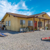 Отель Warren Vista Ranch - Heated Pool, Hot Tub! 2 Bedroom Home, фото 15