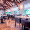Отель Logis Hotel Restaurant des Acacias Lille Tourcoing, фото 30