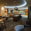 Отель Springhill Suites Winston-salem Hanes Mall, фото 12