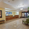 Отель Holiday Inn Express Kansas City - at the Legends, фото 2