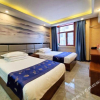 Отель Cloud Time Hotel, фото 3