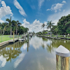 Отель Upscale All-suite Canal W/ Dock & Fireplace 4 Bedroom Home, фото 24