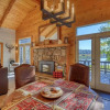 Отель Pagosa Lakefront Home w/ Hot Tub, A/c, & Canoe!, фото 7