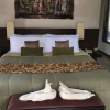 Отель Villa Pasraman Baghawan, фото 32