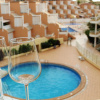 Отель Apartment With one Bedroom in Costa Adeje, With Shared Pool, Furnished Terrace and Wifi, фото 8