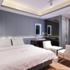 Отель Yeongju Sanchaek Self Check-In Motel, фото 29