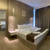Отель Twins Boutique Hotel, фото 12